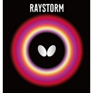RAYSTORM (00280)