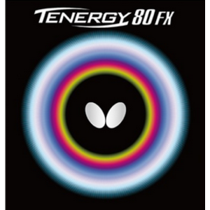 TENERGY 80 FX (05940)