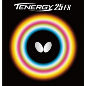 TENERGY 25 FX (05910) 25fx
