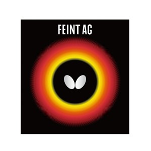 FEINT AG (00360) 	适合进攻型选手使用的高性能长胶