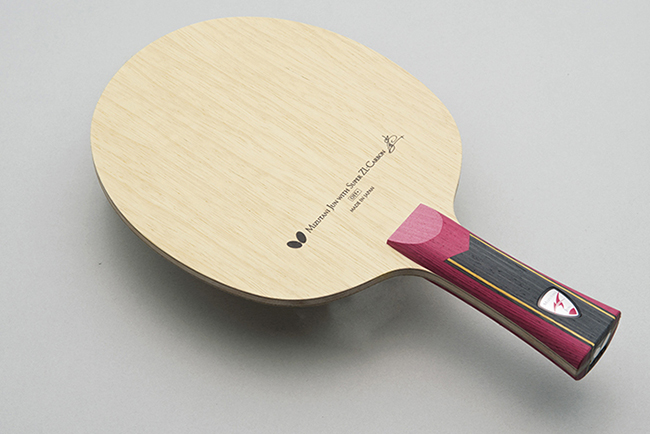 36601 水谷隼 mizutani super zlc 蝴蝶 butterfly